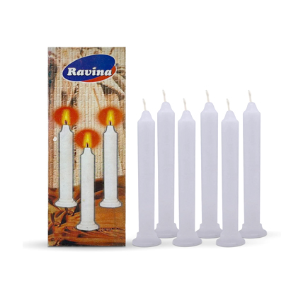 Ravina Candle